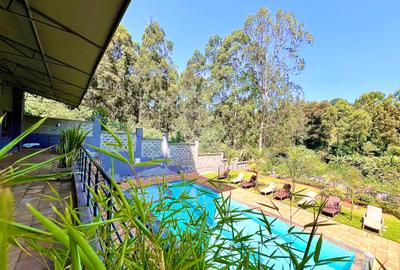 2 Bed Apartment with En Suite at Kirawa Road