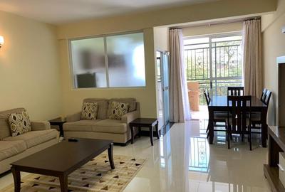 3 Bed Apartment with En Suite at Jabavu Road