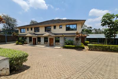 9 Bed Villa with En Suite in Westlands Area