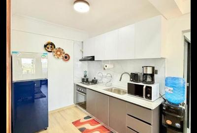 2 Bed Apartment with Swimming Pool at Sports Road - 3