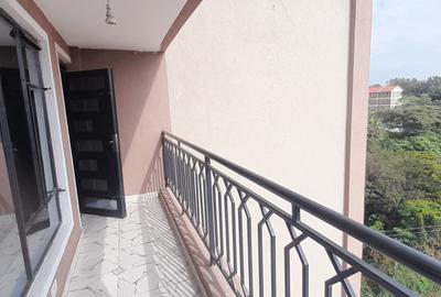 2 Bed Apartment with En Suite at Magadi Road