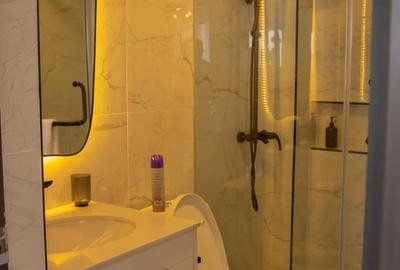 Furnished 2 Bed Apartment with En Suite in Kileleshwa