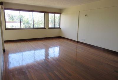 3 Bed Apartment with En Suite at Westlands