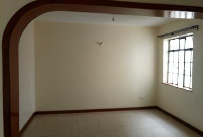 2 Bed Apartment with En Suite at Kileleshwa