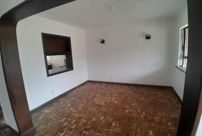 4 Bed Townhouse with En Suite in Kilimani