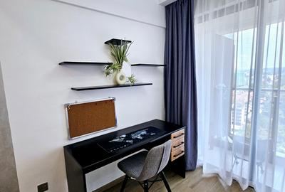 Serviced 2 Bed Apartment with En Suite in Rhapta Road
