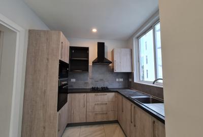 1 Bed Apartment with En Suite at Westlands