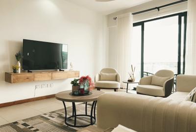 Furnished 1 Bed Apartment with En Suite at Lantana Road - 4