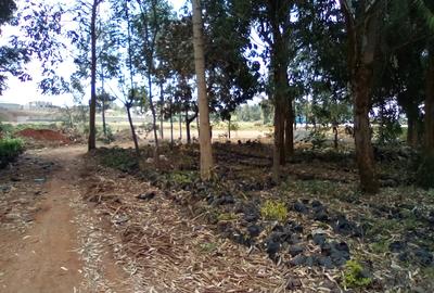 Land at Northern Bypass Rd - 2