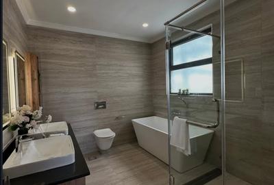 3 Bed Apartment with En Suite in Kilimani - 3