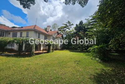 5 Bed House with En Suite in Spring Valley