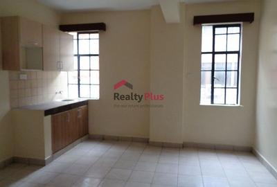 Studio Apartment with En Suite in Nairobi West - 2