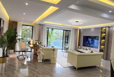 2 Bed Apartment with Swimming Pool at Mandera Rd - 2