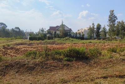 0.25 ac Residential Land at Mhasibu