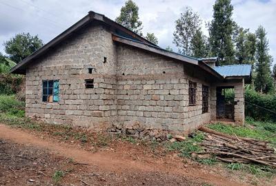2 Bed House at Embu-Meru Highway - 3