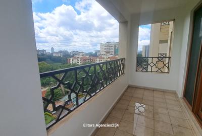 3 Bed Apartment with En Suite at Mandera Road