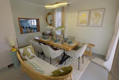 4 Bed House with En Suite in Kitengela - 3