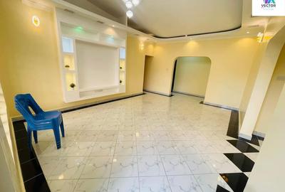 3 Bed House with En Suite in Ngong