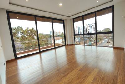 4 Bed Apartment with En Suite at Spring Valley Off Lower Kabete Road On Shanzu Road - 4