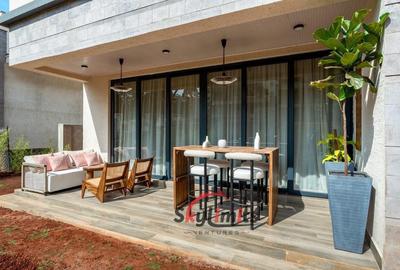 4 Bed Townhouse with En Suite at Loresho Ridge - 2