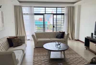 Serviced 3 Bed Apartment with En Suite in Westlands Area - 2