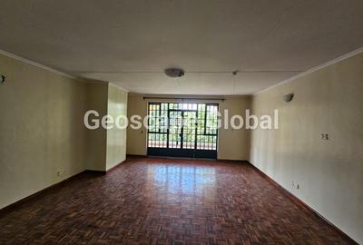 5 Bed House with En Suite in Muthaiga