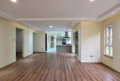 4 Bed Townhouse with En Suite at Runda - 2