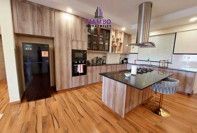 Serviced 2 Bed Apartment with En Suite at Near Arboretum Forest - 2