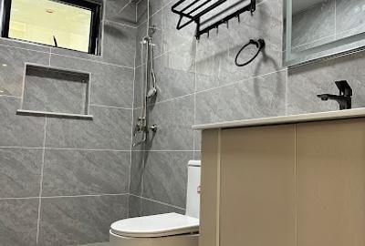 2 Bed Apartment with En Suite at Kileleshwa - 3