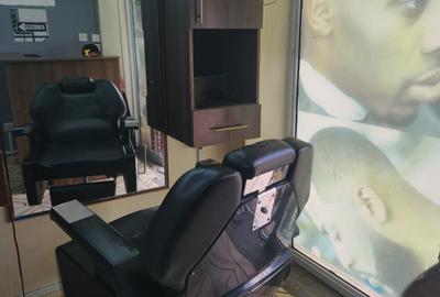 Serviced 1 Bed Apartment with En Suite in South C - 2