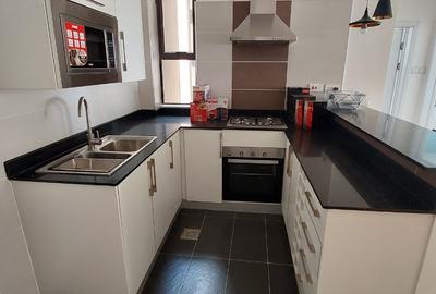 Serviced 1 Bed Apartment with En Suite at Kirichwa Rd - 3