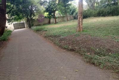 0.8 ac Land at Muthangari Road - 4