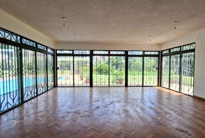5 Bed House with Staff Quarters in Muthaiga - 4