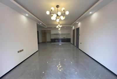 2 Bed Apartment with En Suite in Kileleshwa