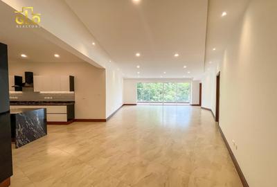 4 Bed Apartment with En Suite in Parklands