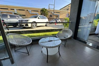 3 Bed Apartment with Swimming Pool at Riara Road - 2