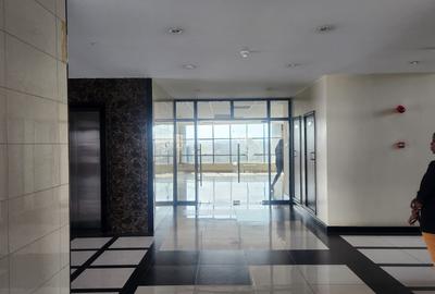 2,600 ft² Office with Service Charge Included at Upperhill - 2