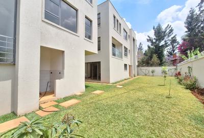 5 Bed Townhouse with En Suite at Lavington Green - 2