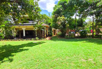 4 Bed House with En Suite in Kitisuru - 4