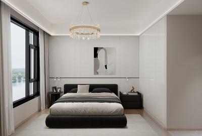 2 Bed Apartment with Swimming Pool at Mbaazi Road - 4