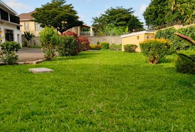 4 Bed House with En Suite at Kitisuru