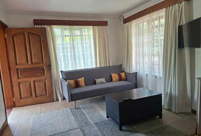 1 Bed House with En Suite at Runda - 4