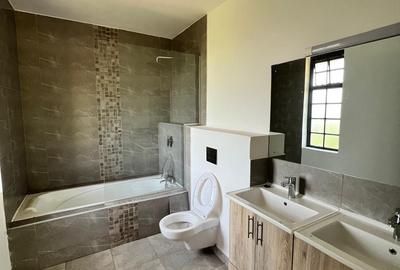 5 Bed House in Kiambu Road