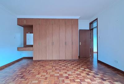 5 Bed Townhouse with Staff Quarters at Close To Germany Embassy And Easy Access To Express Way
