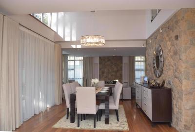 5 Bed House with En Suite in Karen - 3