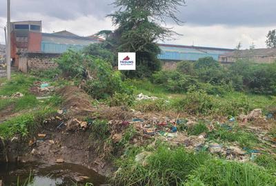 0.408 ac Land in Industrial Area - 2
