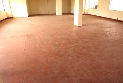 870 ft² Office with Backup Generator in Westlands Area - 2