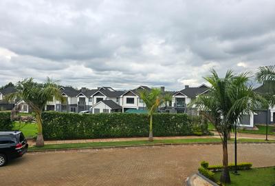 4 Bed Villa with En Suite at Kiambu Road - 4