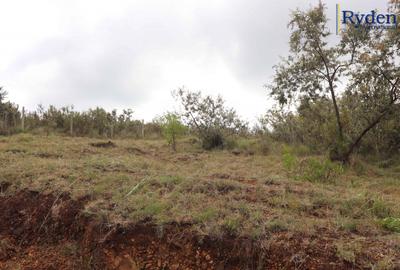 Land at Greenpark Great Rift Valley Lodge