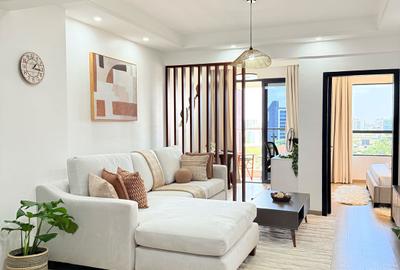 Serviced 1 Bed Apartment with En Suite in Westlands Area - 2